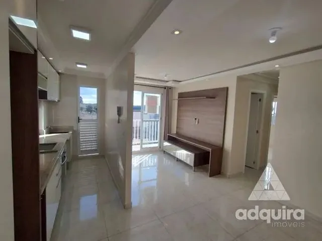 Imagem: Apartamento com 3 Quartos no Condomínio