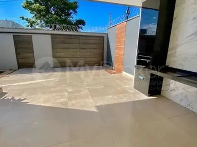 Imagem 5: Trindade - Casa Padrão - Centro