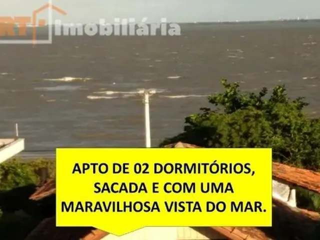 Imagem 1: Apartamento Residencial em Florianópolis - Sc, Coqueiros