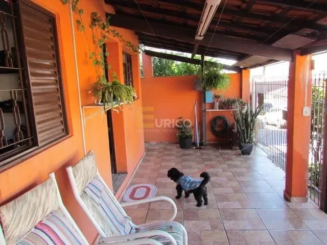 Imagem: Casa À Venda no Capela em Vinhedo/Sp