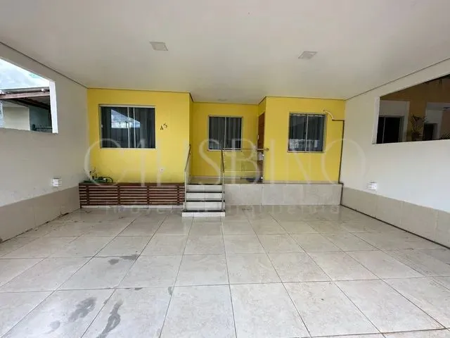 Imagem: Bairro Novo Casa com Energia Solar - Porto