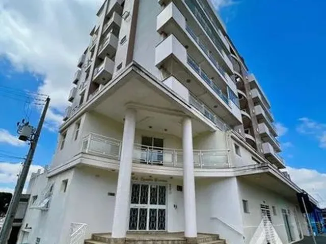 Imagem: Apartamento com 3 Quartos no Edifício Spazio