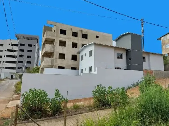 Imagem: Apartamentos Pronto pra Morar - À Venda