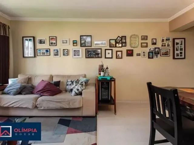 Imagem: Venda Apartamento 3 Dormitórios - 65 M²