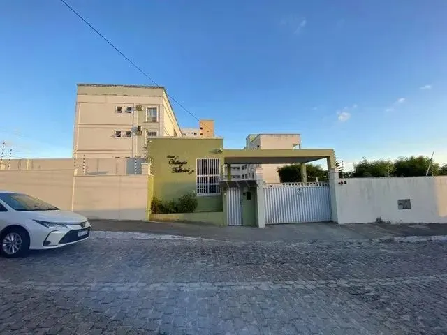Imagem: Lindo Apartamento 2/4 Suite 61M² para Venda