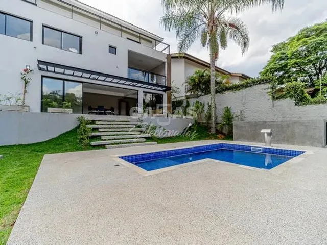 Imagem: Casa Mansão em Cidade São Francisco