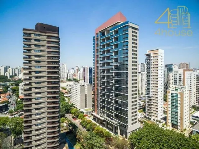 Imagem: One Sixty Cyrela
