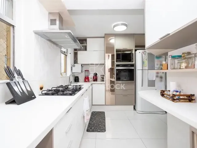 Imagem 6: Duplex no Água Verde, Comodidade Garantida