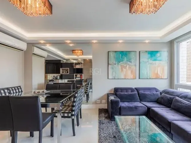 Imagem 1: Apartamento em Três Figueiras