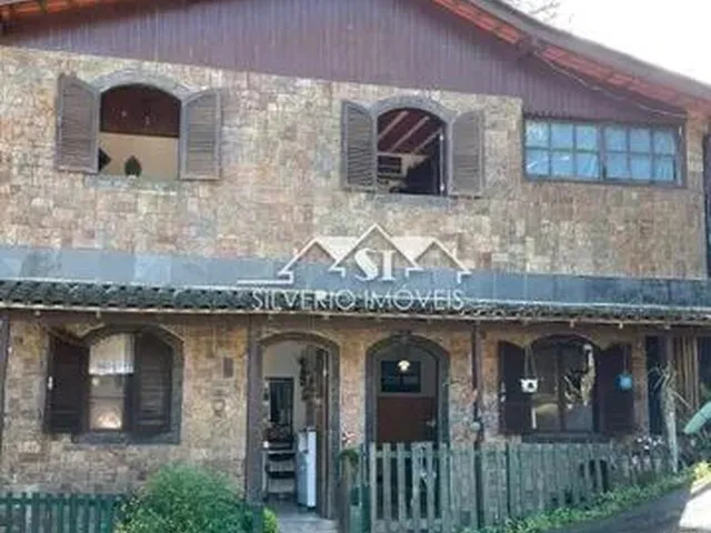 Imagem: Casa- Petrópolis, Moinho Preto