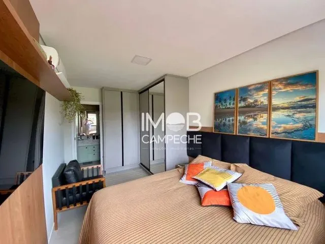 Imagem: Apartamento Mobiliado no Campeche