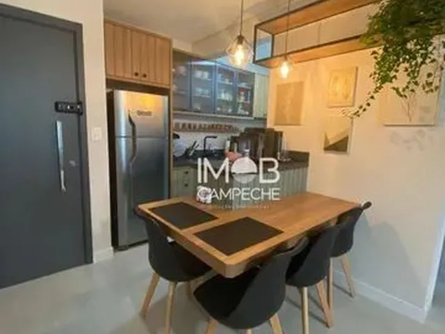 Imagem 8: Apartamento Mobiliado no Campeche