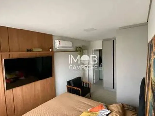 Imagem 2: Apartamento Mobiliado no Campeche