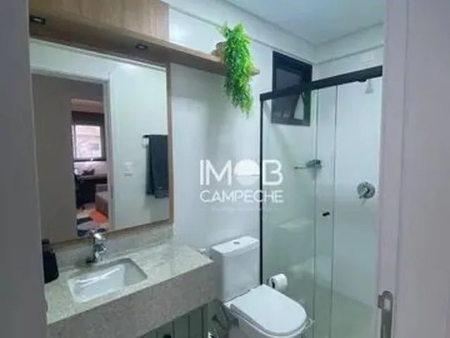 Imagem 5: Apartamento Mobiliado no Campeche