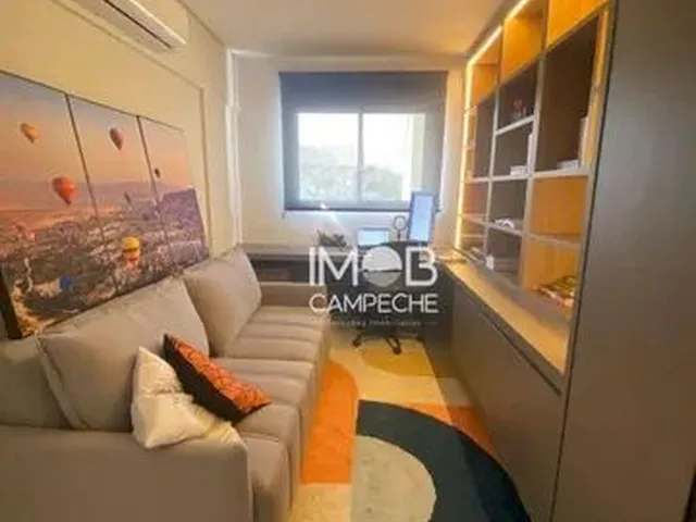 Imagem 6: Apartamento Mobiliado no Campeche