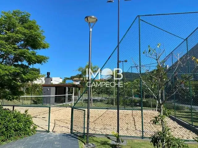Imagem 3: Apartamento Mobiliado no Campeche