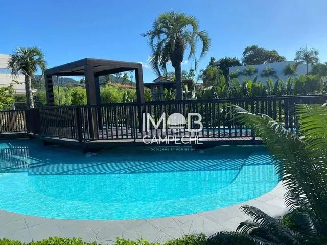 Imagem 7: Apartamento Mobiliado no Campeche
