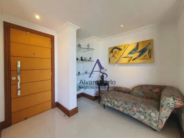 Imagem 2: Cobertura com 4 Dormitórios À Venda, 236 M² por R$ 2.600.000,00 - Jardim da Penha