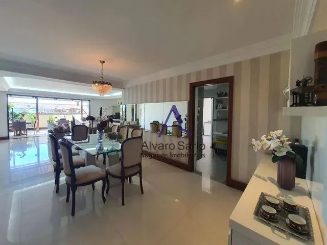 Imagem 10: Cobertura com 4 Dormitórios À Venda, 236 M² por R$ 2.600.000,00 - Jardim da Penha
