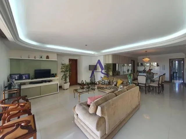 Imagem 6: Cobertura com 4 Dormitórios À Venda, 236 M² por R$ 2.600.000,00 - Jardim da Penha