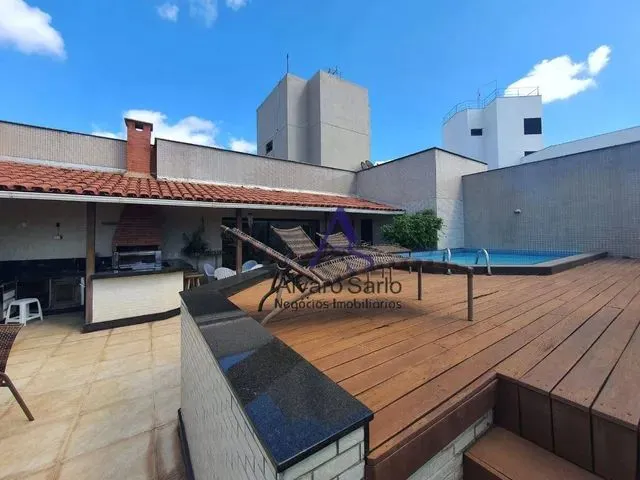 Imagem 9: Cobertura com 4 Dormitórios À Venda, 236 M² por R$ 2.600.000,00 - Jardim da Penha