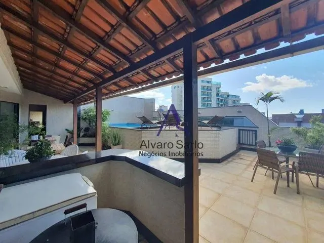 Imagem 13: Cobertura com 4 Dormitórios À Venda, 236 M² por R$ 2.600.000,00 - Jardim da Penha
