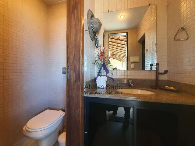Imagem 16: Cobertura com 4 Dormitórios À Venda, 236 M² por R$ 2.600.000,00 - Jardim da Penha