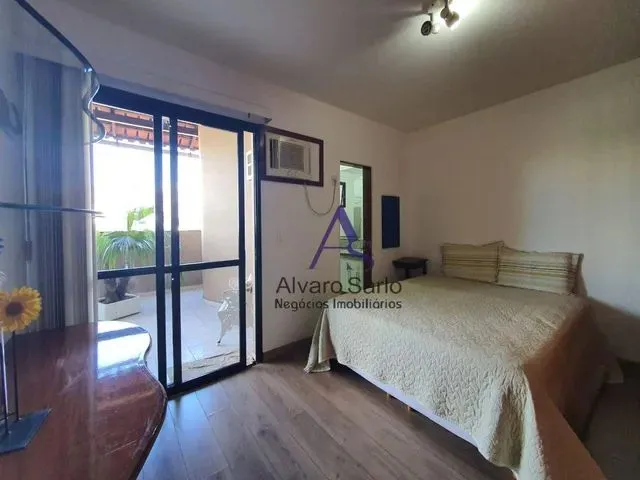 Imagem 3: Cobertura com 4 Dormitórios À Venda, 236 M² por R$ 2.600.000,00 - Jardim da Penha