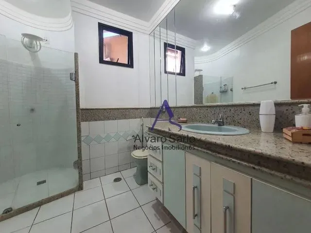 Imagem 4: Cobertura com 4 Dormitórios À Venda, 236 M² por R$ 2.600.000,00 - Jardim da Penha