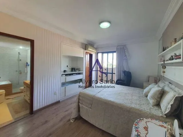 Imagem 14: Cobertura com 4 Dormitórios À Venda, 236 M² por R$ 2.600.000,00 - Jardim da Penha