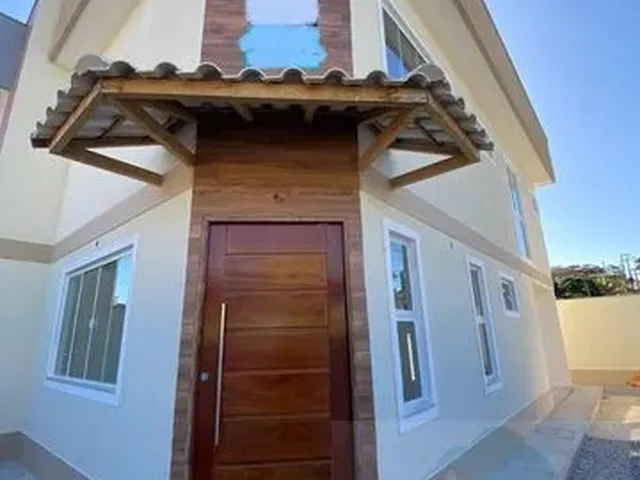 Imagem: Casa para Venda em Rio das Ostras, Balneário