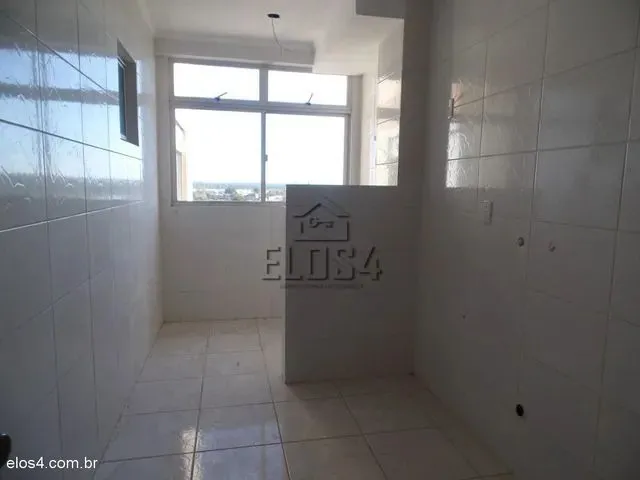 Imagem: Apartamento com 3 Dormitorio(S) Localizado(A)