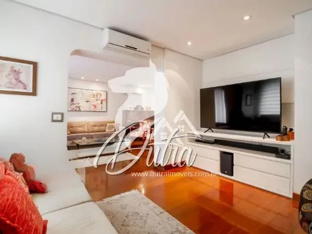 Imagem: Tamarana Paraíso 163M² 03 Dormitórios