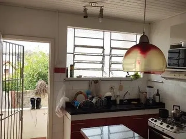 Imagem: Casa em Chácara das Pedras