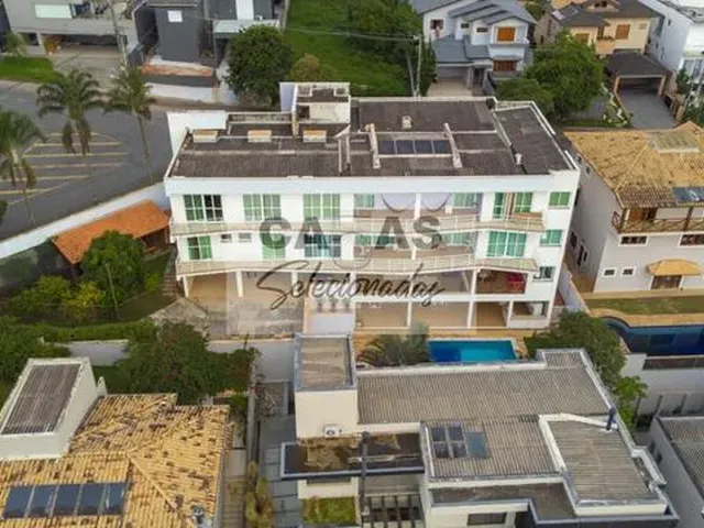 Imagem: Casa de Alto Padrão Condomínio Golf Village