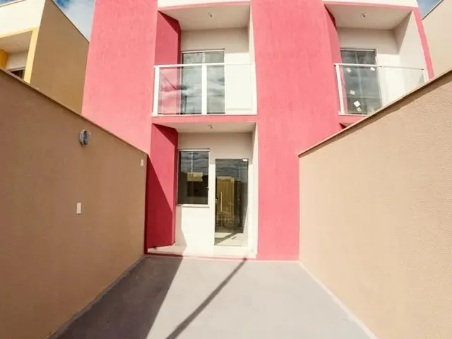 Imagem: Casa para Venda em Ibirité, Novo Barreirinho