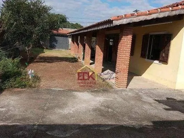 Imagem: Casa com 3 Dormitórios À Venda, 200 M²