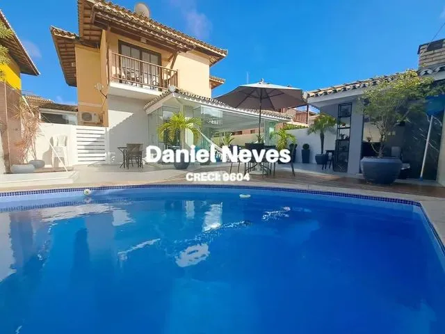 Imagem: Casa para Venda em Lauro de Freitas/Ba