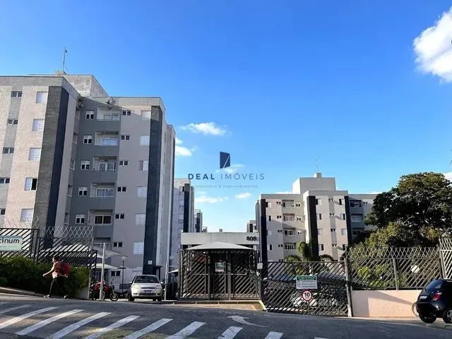 Imagem: Apto 2 Dts Residencial Platinum Vila Fiori