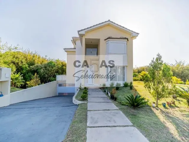 Imagem: Casa em Condomínio em Alphaville - Santana