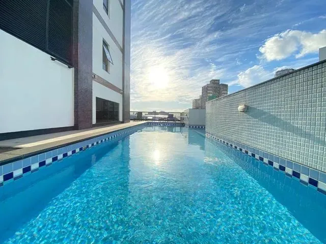 Imagem: Apartamento para Venda em Salvador, Barra
