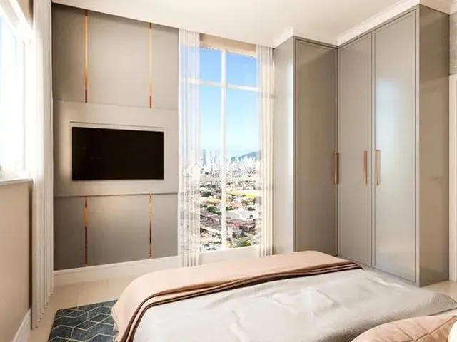 Imagem: Camboriú - Apartamento Padrão - Tabuleiro