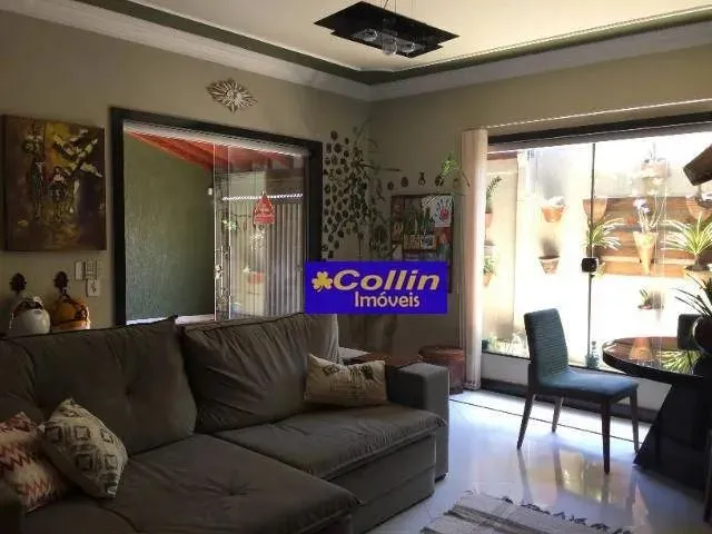 Imagem: Casa com 3 Dormitórios À Venda, 175 M²