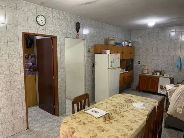 Imagem: Casa À Venda, 3 Quartos, 4 Vagas, Comercial