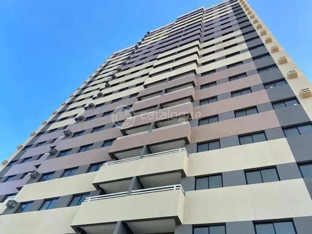 Imagem: Apartamento no Residencial Alvorada