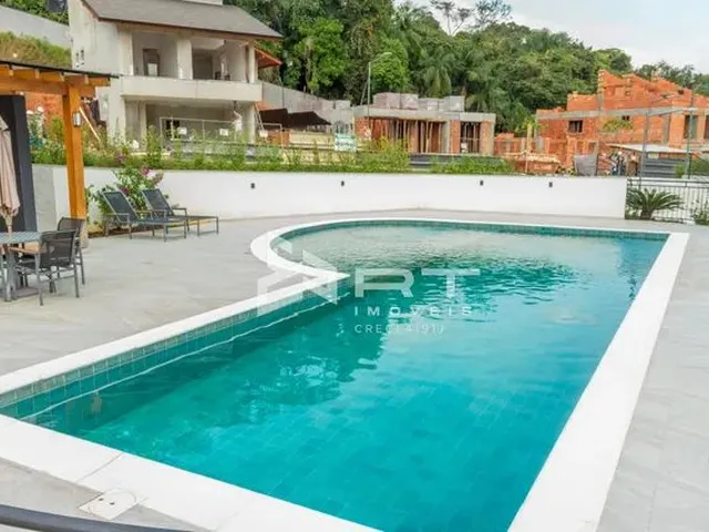Imagem: Blumenau - Casa de Condomínio - Fortaleza