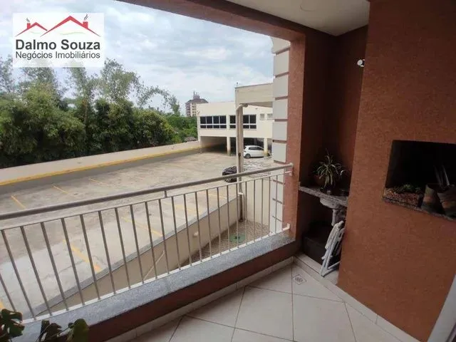Imagem 9: Belíssimo 2 Dormitórios Mobiliado - Centro de Esteio