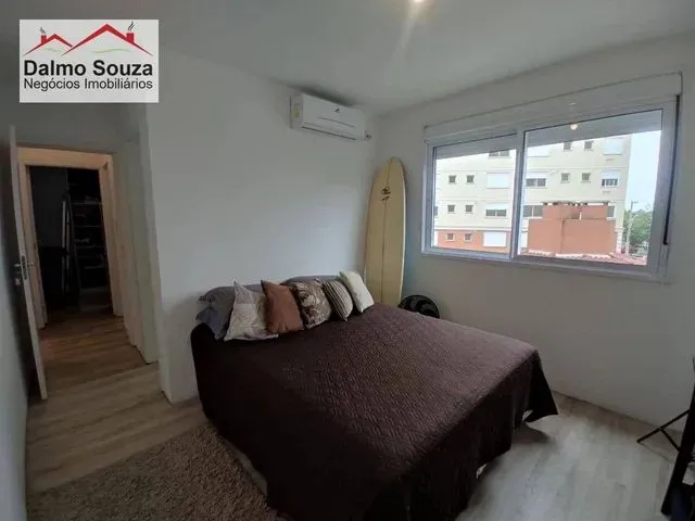 Imagem 5: Belíssimo 2 Dormitórios Mobiliado - Centro de Esteio
