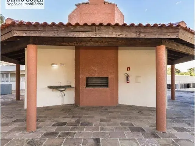 Imagem 7: Belíssimo 2 Dormitórios Mobiliado - Centro de Esteio