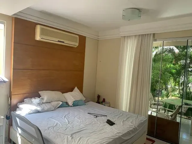 Imagem: Parnamirim - Casa de Condomínio - Parque